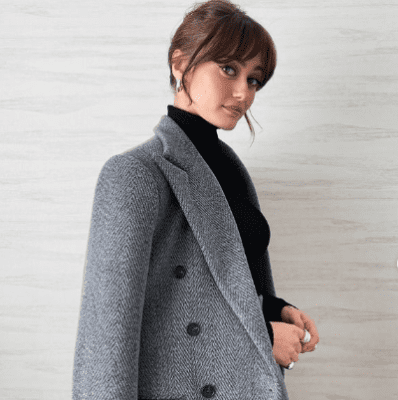 Is Ella Purnell Married? Facts and Net Worth